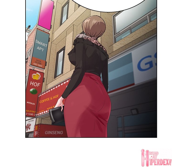 Divine Hands chapter 16 page 91