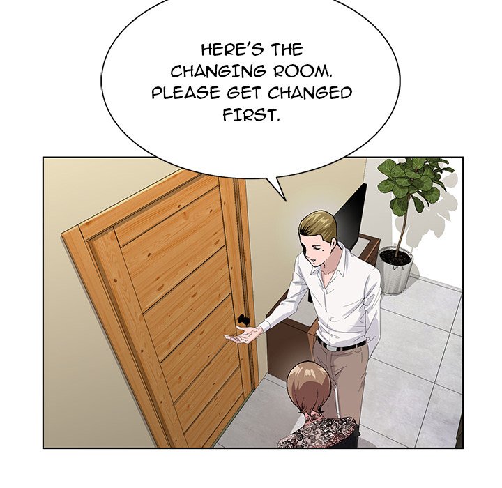 Divine Hands chapter 16 page 103