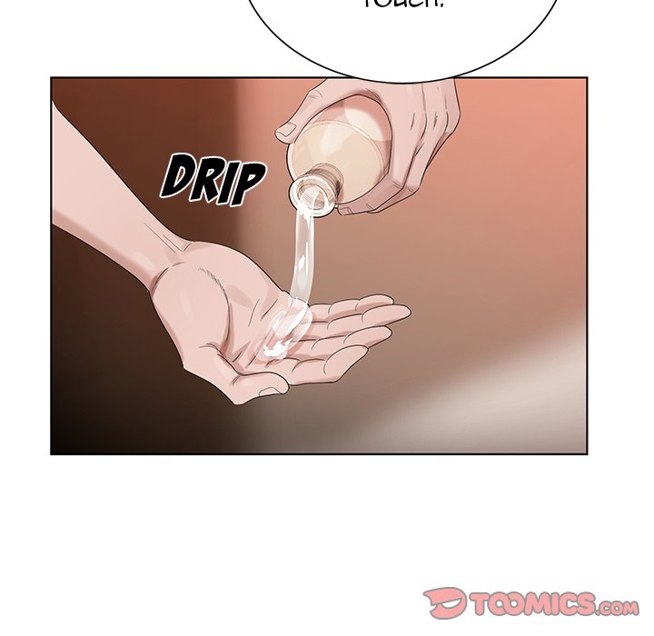 Divine Hands chapter 17 page 36