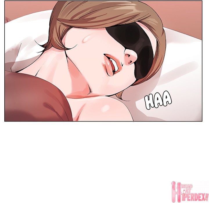 Divine Hands chapter 17 page 59