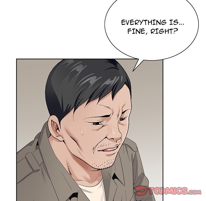 Divine Hands chapter 18 page 90