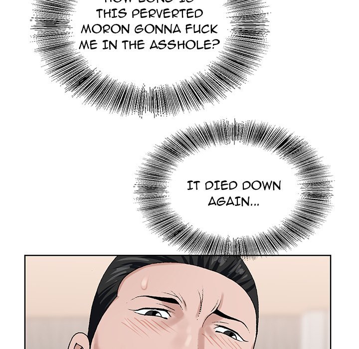 Divine Hands chapter 19 page 12