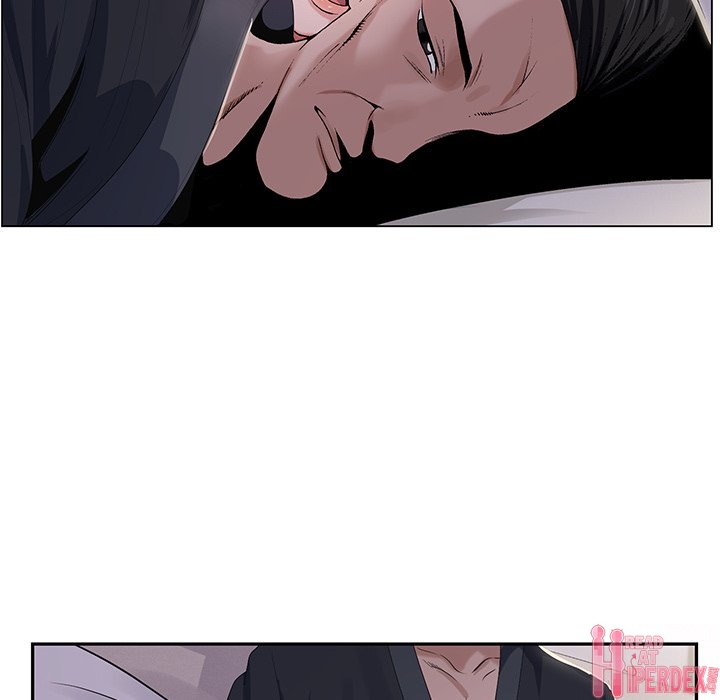 Divine Hands chapter 19 page 61
