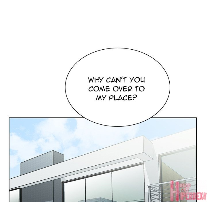 Divine Hands chapter 19 page 81