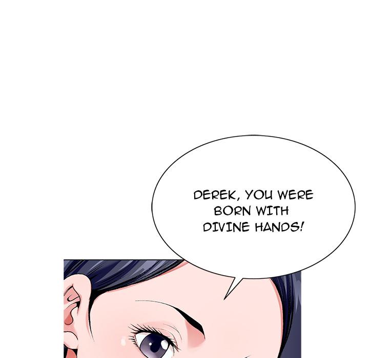 Divine Hands chapter 2 page 25