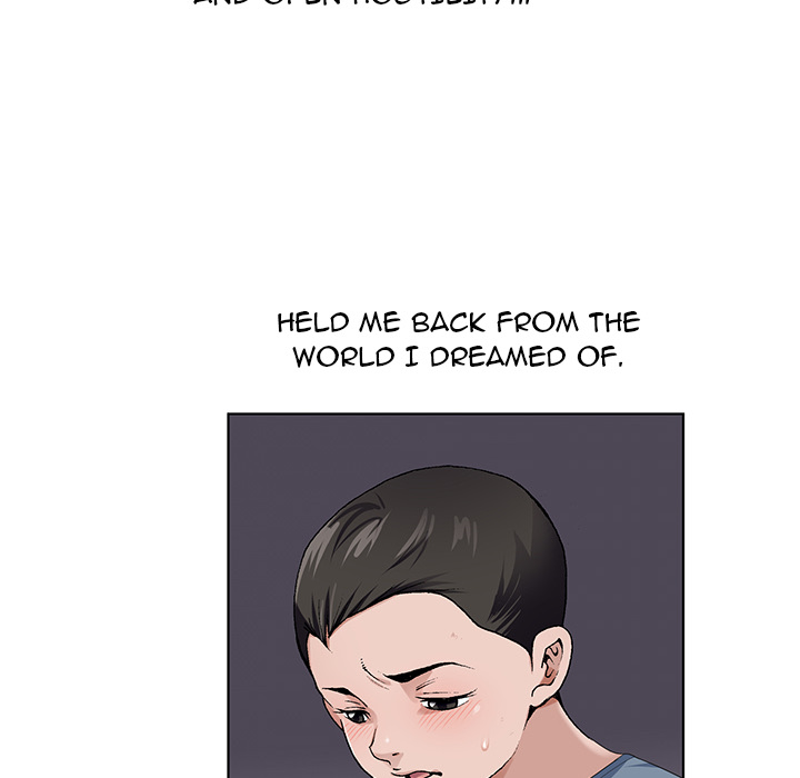 Divine Hands chapter 2 page 35