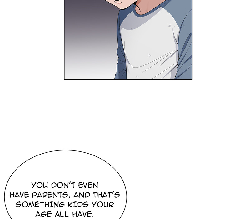 Divine Hands chapter 2 page 36