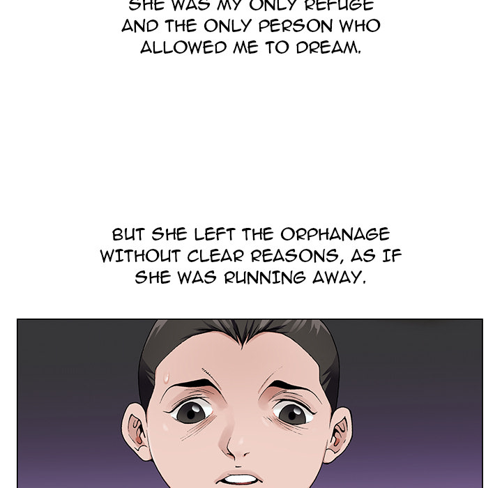 Divine Hands chapter 2 page 42