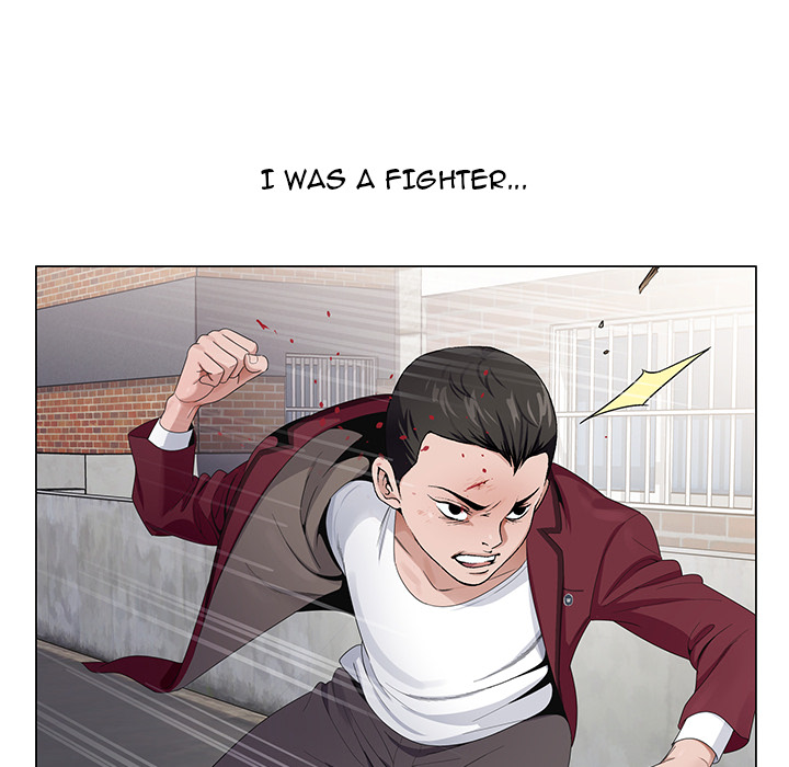 Divine Hands chapter 2 page 45
