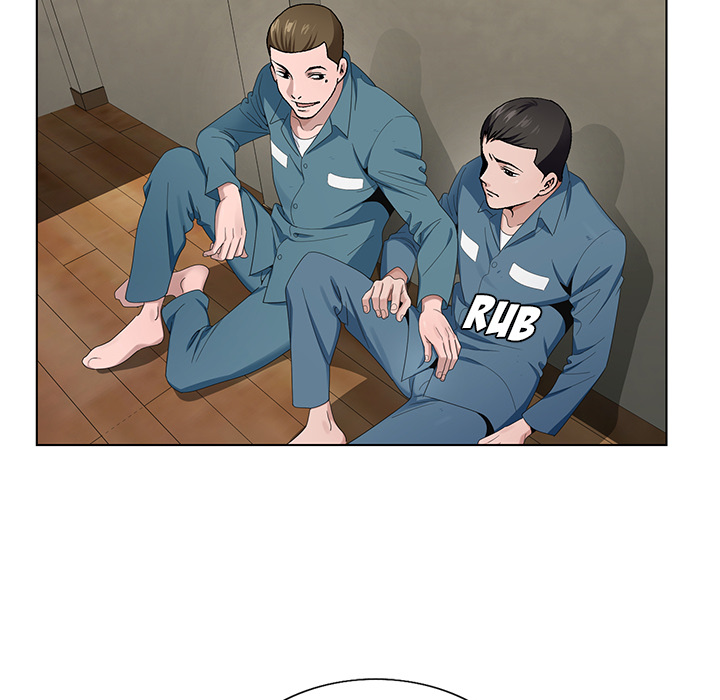 Divine Hands chapter 2 page 61