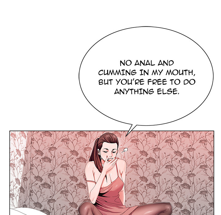 Divine Hands chapter 2 page 89