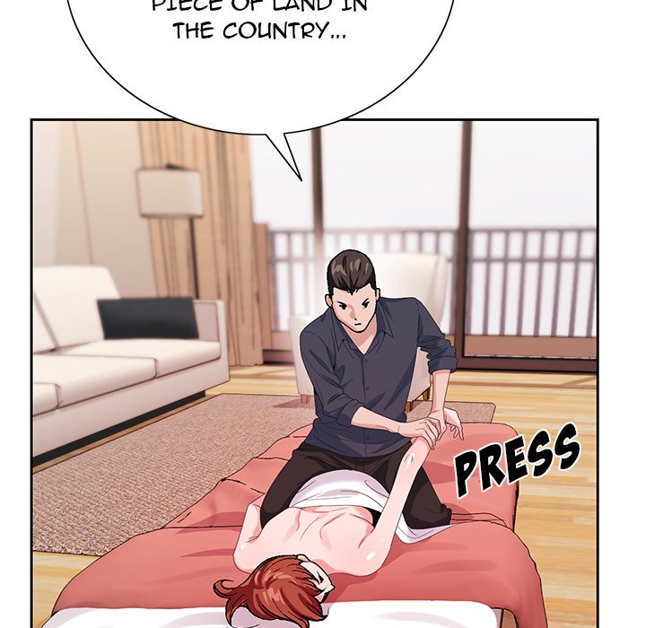 Divine Hands chapter 20 page 28