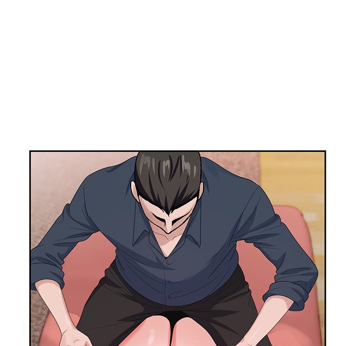 Divine Hands chapter 20 page 34