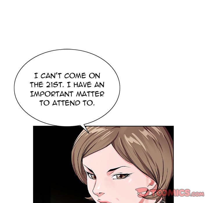 Divine Hands chapter 20 page 72