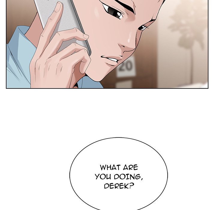 Divine Hands chapter 20 page 88