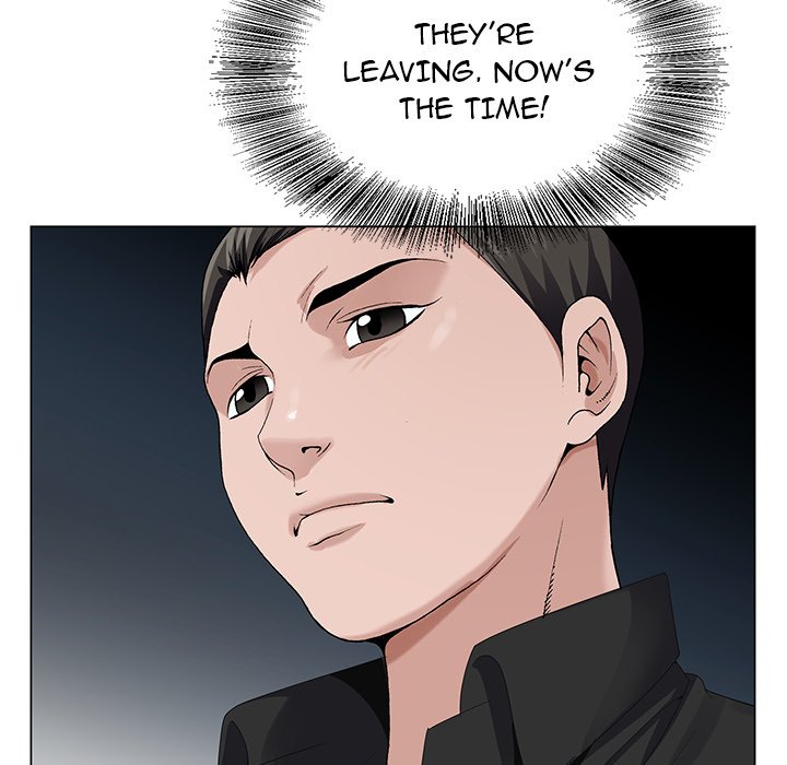 Divine Hands chapter 24 page 10