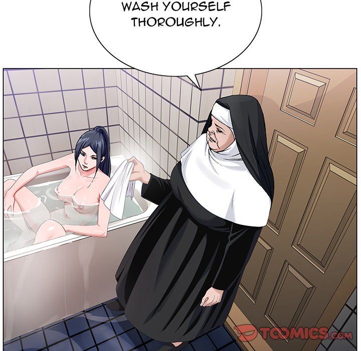Divine Hands chapter 24 page 15