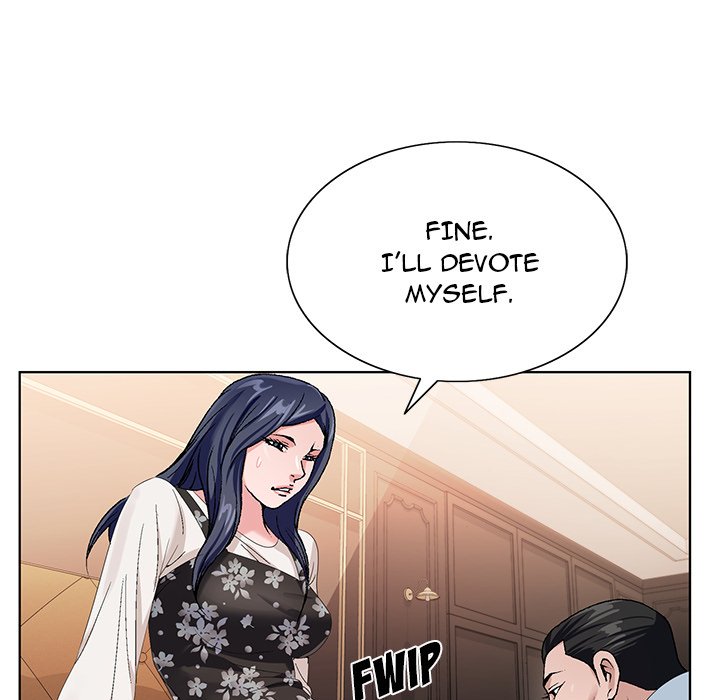 Divine Hands chapter 24 page 84