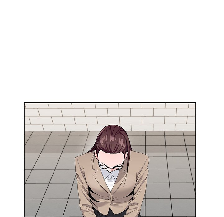 Divine Hands chapter 24 page 118