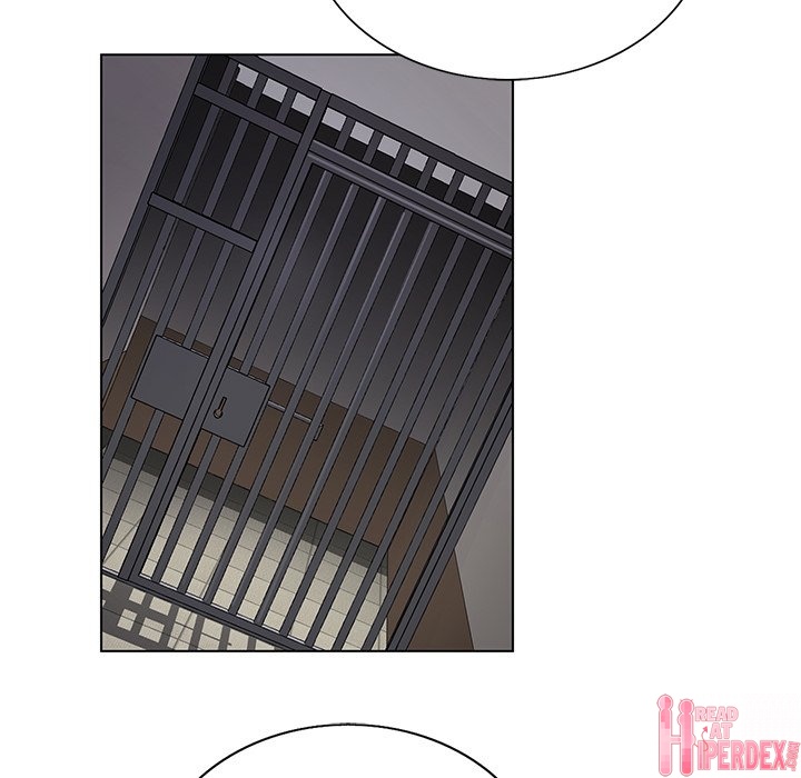 Divine Hands chapter 25 page 131