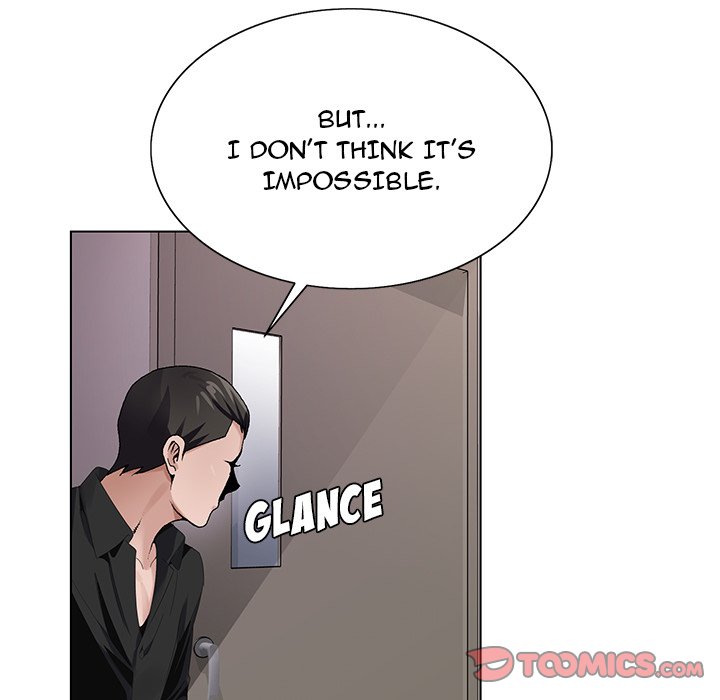 Divine Hands chapter 25 page 135