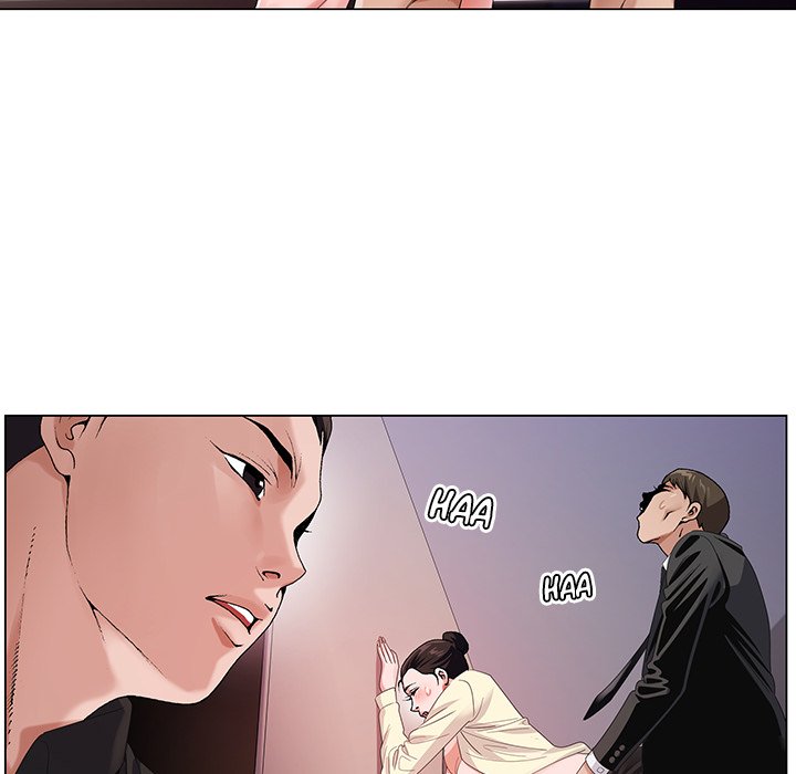 Divine Hands chapter 26 page 60