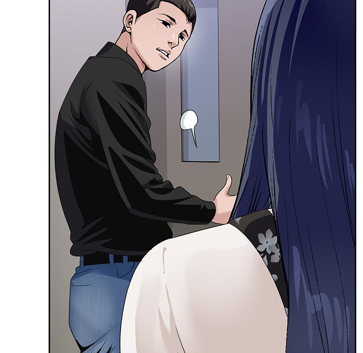 Divine Hands chapter 26 page 62