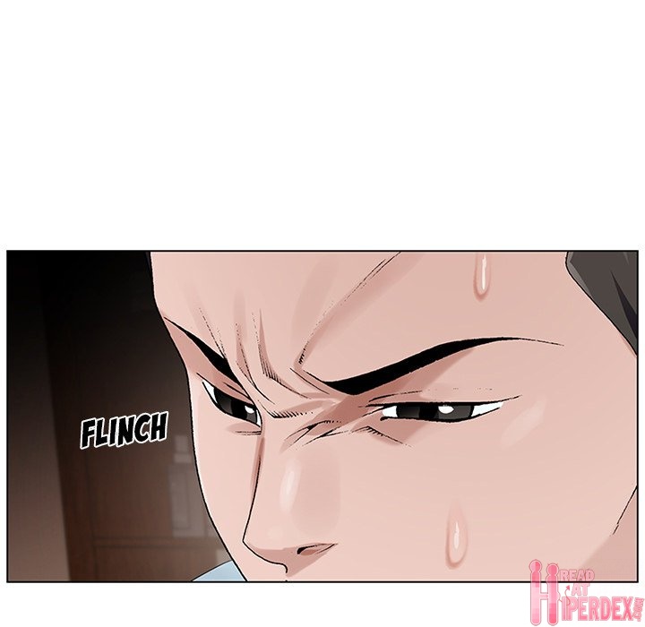 Divine Hands chapter 27 page 31