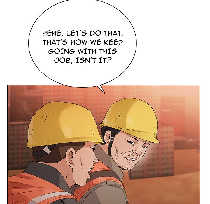 Divine Hands chapter 27 page 38
