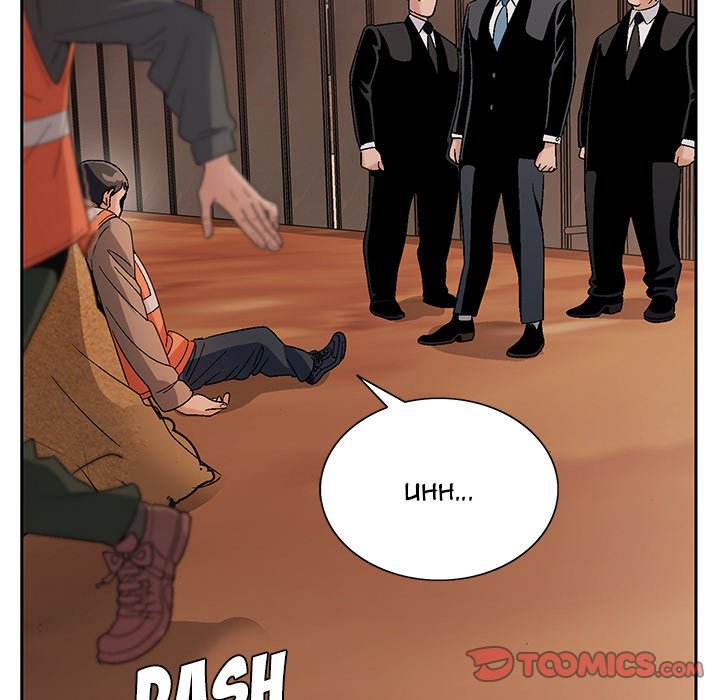 Divine Hands chapter 27 page 45