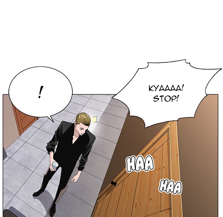 Divine Hands chapter 27 page 67