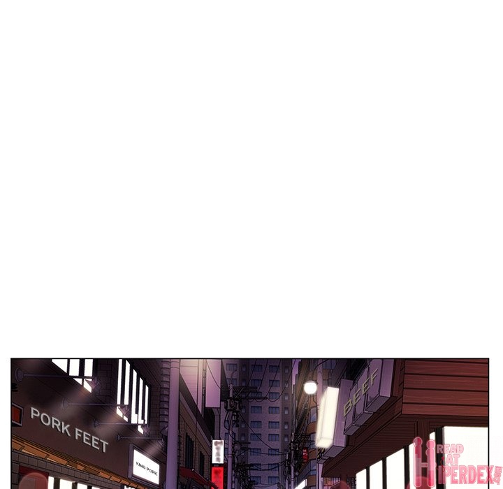 Divine Hands chapter 27 page 101