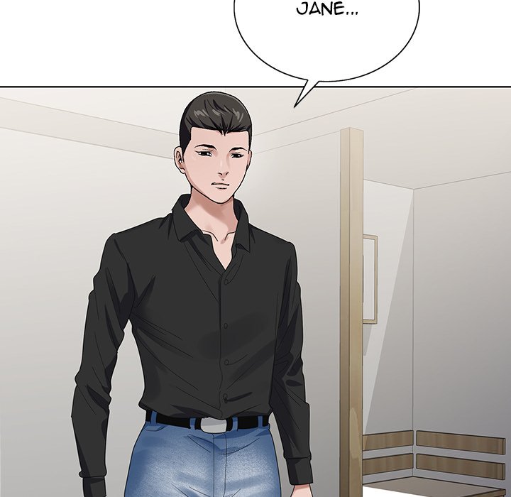 Divine Hands chapter 27 page 133