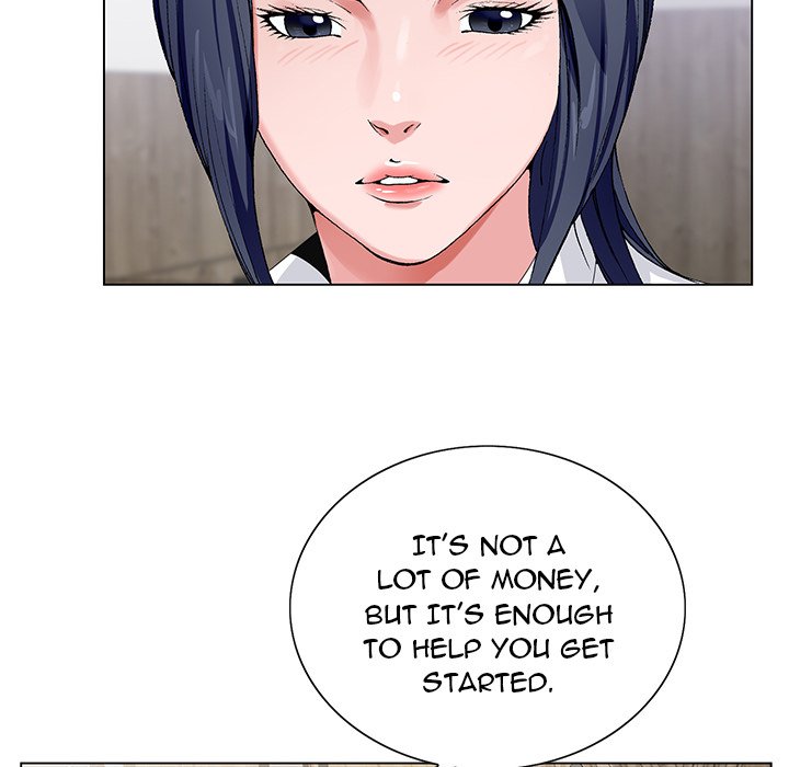 Divine Hands chapter 27 page 194