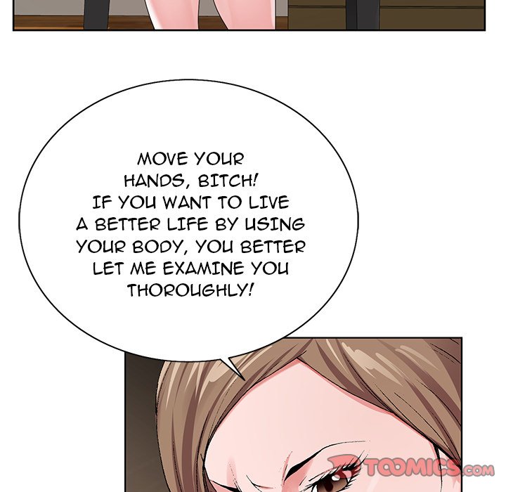 Divine Hands chapter 29 page 75