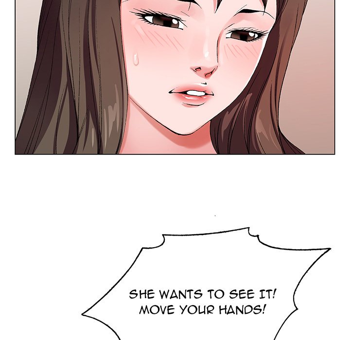Divine Hands chapter 29 page 79