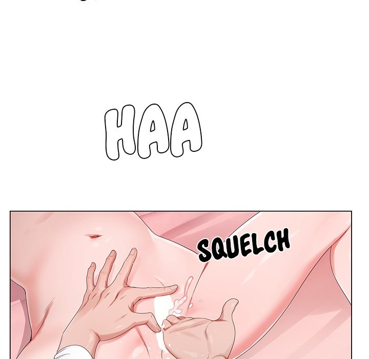 Divine Hands chapter 3 page 8