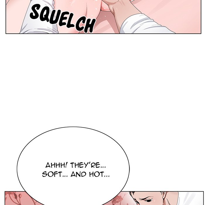 Divine Hands chapter 3 page 9