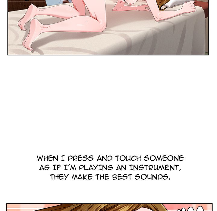Divine Hands chapter 3 page 17