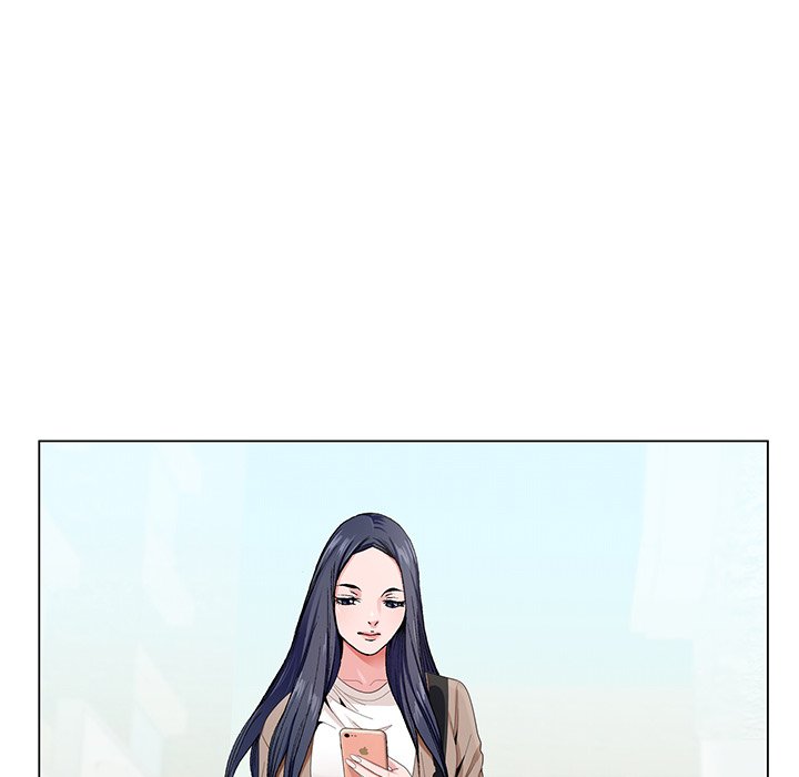 Divine Hands chapter 3 page 37