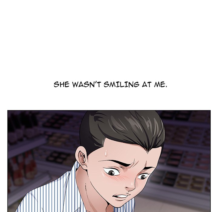 Divine Hands chapter 3 page 67