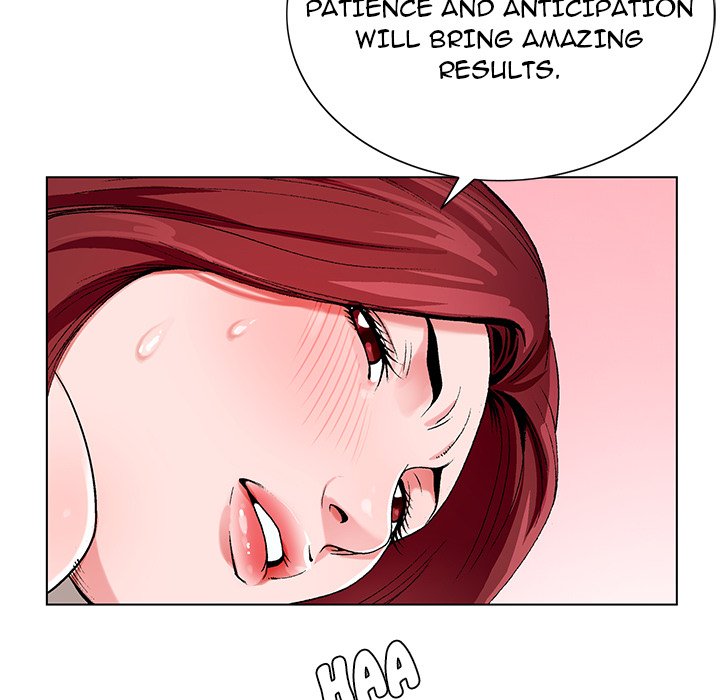 Divine Hands chapter 3 page 111