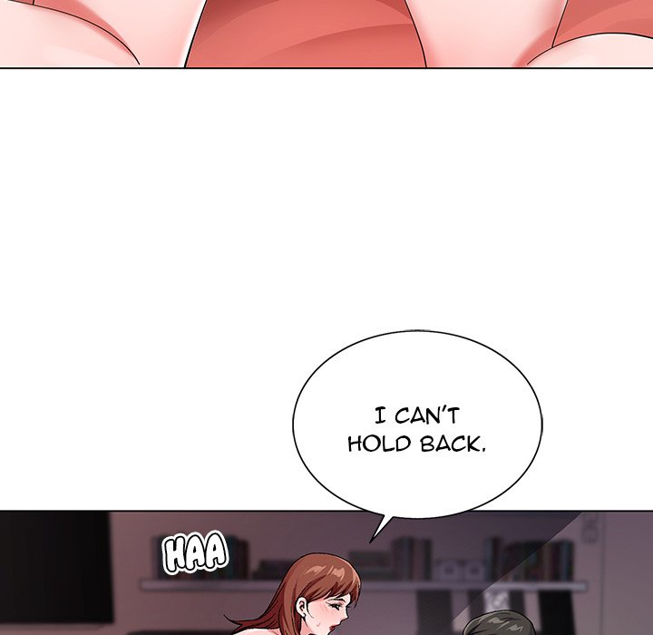 Divine Hands chapter 30 page 20