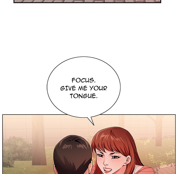Divine Hands chapter 30 page 112