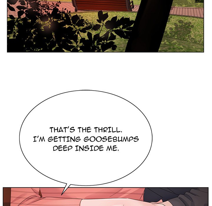 Divine Hands chapter 30 page 122