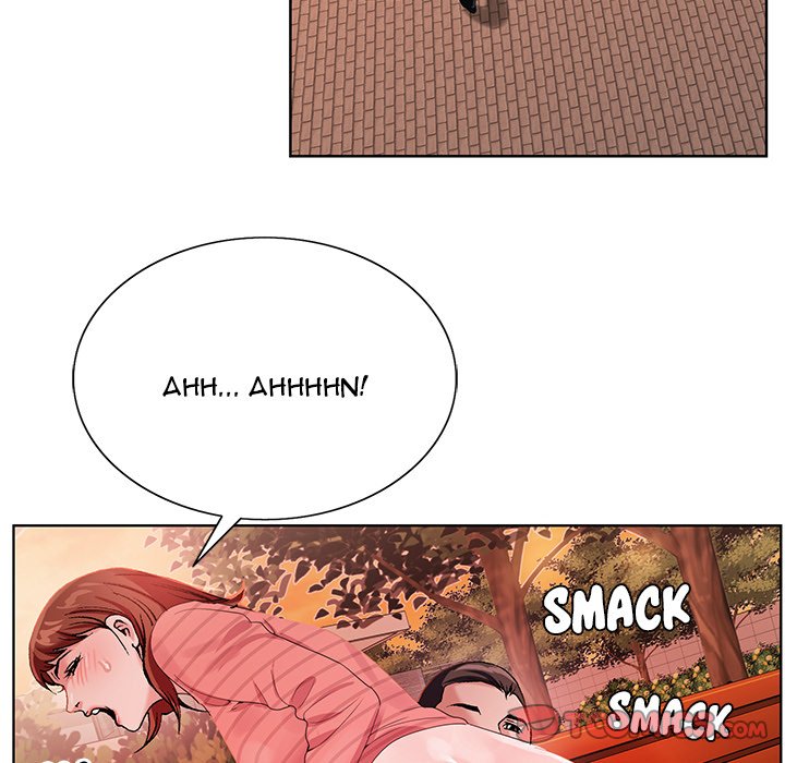 Divine Hands chapter 31 page 27