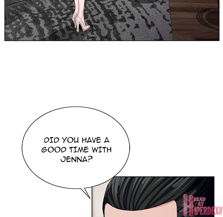 Divine Hands chapter 31 page 31
