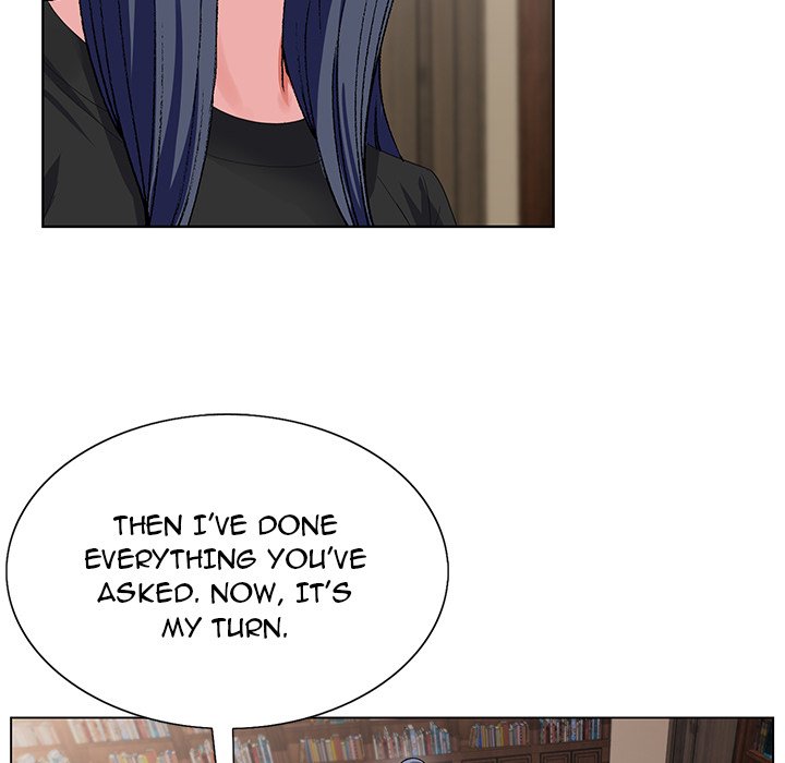Divine Hands chapter 31 page 34