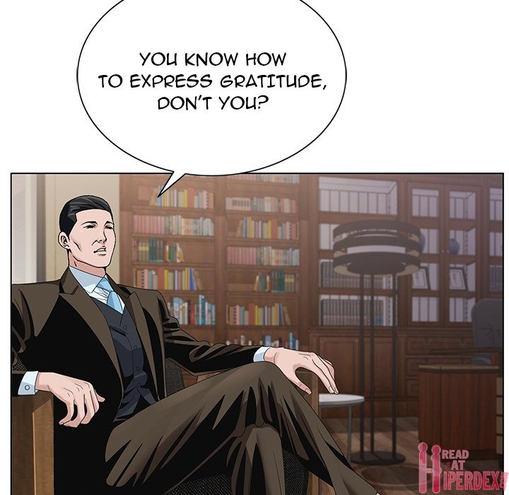 Divine Hands chapter 31 page 36