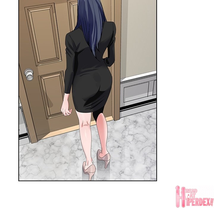 Divine Hands chapter 31 page 66